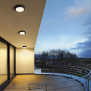 Phosara Outdoor Wall Lamp