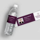 Photo Berkshire Hathaway Water Bottle Labels