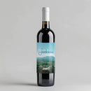 Photo Chateau Wine Label