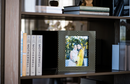 Photo Frame | Gold