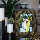 Photo Frame | Gold