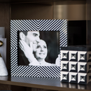 Photo Frame | Black and White