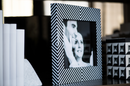 Photo Frame | Black and White