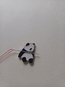 Panda Magnetic Needle Minder F07M10-2 Panda