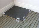 LevTec Tile Leveling System Clips (2000/Bulk Box)