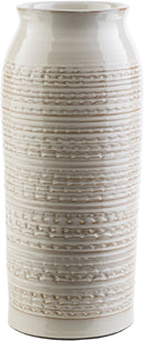 Dospat Khaki Vase