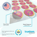 Pickled Beets Canning Labels