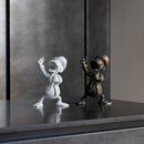 Uncle Scrooge - Sculpture