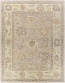 The Picton Rug