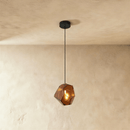 Piedra Pendant Light