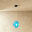 Piedra Pendant Light