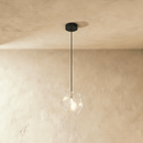 Piedra Pendant Light