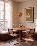 Piedra Pendant Light