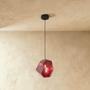 Piedra Pendant Light