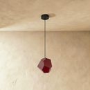 Piedra Pendant Light