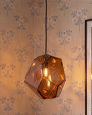 Piedra Pendant Light