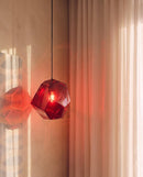 Piedra Pendant Light