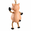 Pig Ornament | Bert Anderson Collection