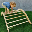 Climbing Arch