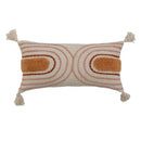Iris Pillow