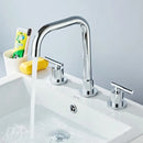 Pilju Bathroom Faucet