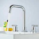Pilju Bathroom Faucet