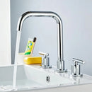 Pilju Bathroom Faucet