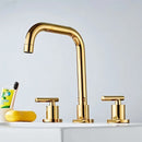 Pilju Bathroom Faucet
