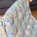Eco-Friendly Climbing Arch Pillow: Safe, Natural Cushion Design