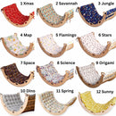 Eco-Friendly Climbing Arch Pillow: Safe, Natural Cushion Design