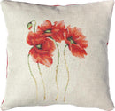 Pillow PB122L Counted Cross-Stitch Kit