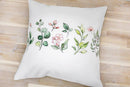 Pillow PB201L Counted Cross-Stitch Kit