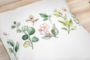Pillow PB201L Counted Cross-Stitch Kit