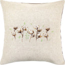 Pillow PB203L Counted Cross-Stitch Kit