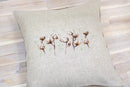 Pillow PB203L Counted Cross-Stitch Kit