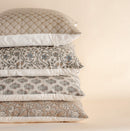 Ashford Pillow Combination | Set of Four Pillow Covers