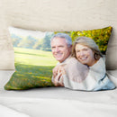 Personalized Photo Collage Sleeping Pillowcase - Create you own Collage with your photos