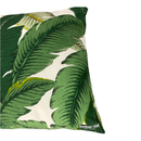 20" Sunbrella® Outdoor Throw Pillow – Compact Style, All-Weather Comfort