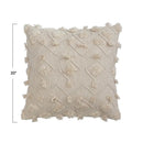 On the Fringe Pillow