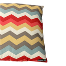 20" Sunbrella® Outdoor Throw Pillow – Compact Style, All-Weather Comfort