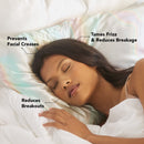 Aura Satin Pillowcase - Standard