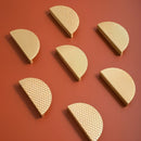 Pilos Drawer Pull - Open Box