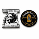 Robber's Cave Pin Bundle | Robber's Cave