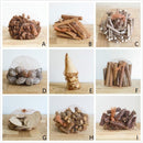 Pine Cone Decoration