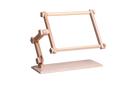 Table-type wooden embroidery stand Penguin 30—40 cm CSPI3040