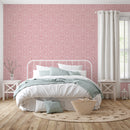 Laramie Wallpaper by Danielle Chandler Design