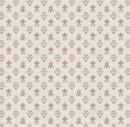 Laina Wallpaper by Quirky Paisley Designs