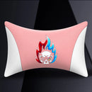 GTRacing Customize Headrest Upgrade Options: Pattern