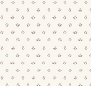 Baylor Wallpaper by Hufton Studio