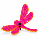 Large Garden Dragonfly Decor | Multiple Colors | Glowing Creation